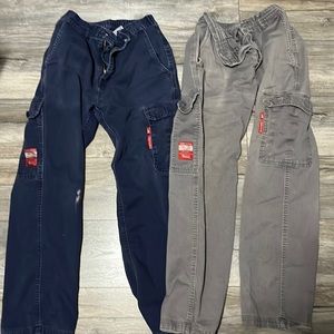 2 for 1 Fire Retardant Work Pants